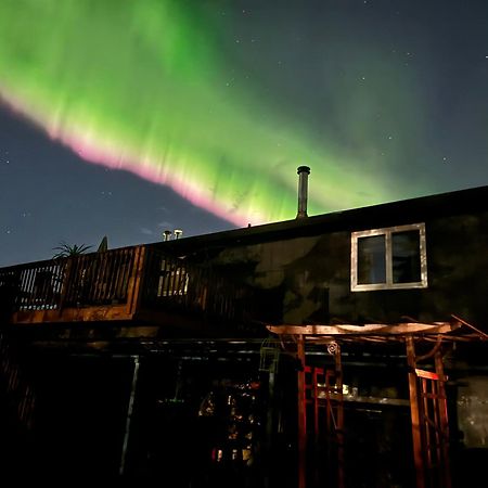 Northern Knights 费尔班克斯 外观 照片